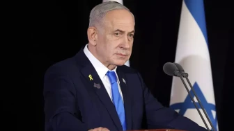 Netanyahu’dan İran’a açık tehdit: 'Saldırırlarsa vururuz'
