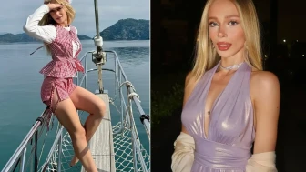 Yakalama kararı çıkarılan Yaren Alaca'nın ABD'de olduğu öğrenildi