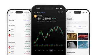 En İyi Borsa Uygulamaları