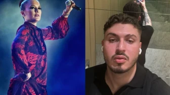 Demet Akalın ile Blok3 arasında kriz büyüyor! “Teyzem sayılır” sözü olay oldu