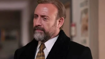 Halit Ergenç Londra’da börek girişimiyle gündemde, satış 2 tona ulaştı