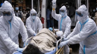 110 kişi karantinada: Nipah virüsü yeniden gündemde! Aşısı ve kesin tedavisi yok