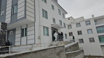 Çorum’da şüpheli olay: Yaşlı çift evlerinde ölü bulundu