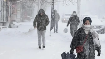 14 Ocak Zonguldak'ta okullar tatil mi? Bülent Ecevit Üniversitesi kar tatili var mı?