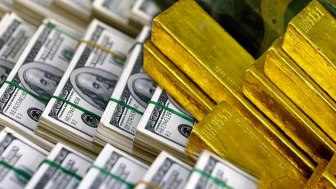 Borsa haftayı yükselişle kapattı, altın ve dolar arttı