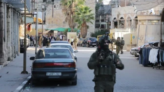 İsrail'den Filistinlilere elektronik takip onayı: İnsan hakları ihlali derinleşiyor