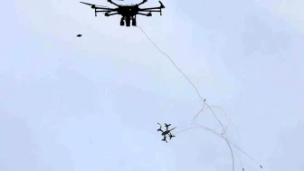 NATO'nun doğu kanadına Rusya'ya karşı robotik koruma kalkanı