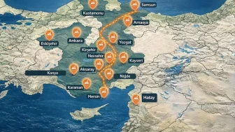 Bakanlık düğmeye bastı! Bu plan Türkiye'nin geleceğini kurtaracak