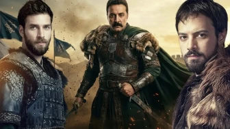 Kuruluş Orhan dizisinde Demirhan Han kimdir?