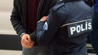 Ali Sert kimdir, kaç yaşında, nereli? Neden gözaltına alındı?