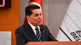 Ahmet Özer: Devlet Bahçeli bana 'dosyan bomboş' dedi