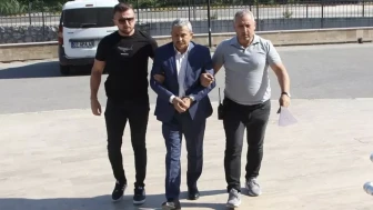 Eski Belediye Başkan Yardımcısı cinayetten ömür boyu hapis aldı