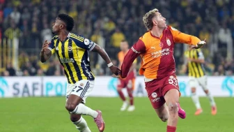 Galatasaray - Fenerbahçe derbisi ne zaman, hangi kanalda yayınlanacak? Süper Kupa'da dev final