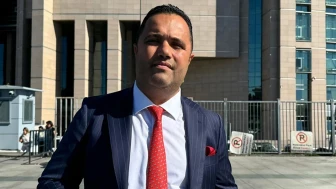 Rezan Epözdemir hakkında tahliye kararı verildi: 12 yıla kadar hapis istenmişti