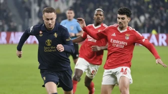 Juventus Benfica maçı ne zaman, saat kaçta, hangi kanalda yayınlanacak? Muhtemel 11'ler