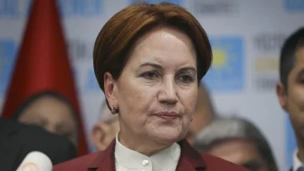 Meral Akşener aylar sonra ilk kez görüntülendi: Cenk Küpeli ziyareti fotoğraf paylaştı