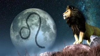 2026 yılında Aslan burcunu neler bekliyor?