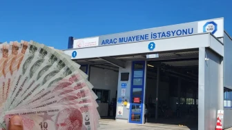 TÜVTÜRK'te vatandaşı isyan ettiren uygulama: Mahkeme kararını da tanımıyorlar