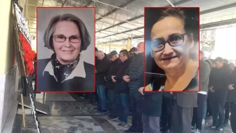 İzmir’de arızalı kombi faciası: Anne - kız hayatını kaybetti