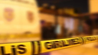 Beyoğlu'nda İngiliz uyruklu John Paul Goss misafir kaldığı evde ölü bulundu