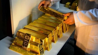 Altın ve gümüşte hareketlilik sürüyor, İslam Memiş’ten 7 bin lira değerlendirmesi