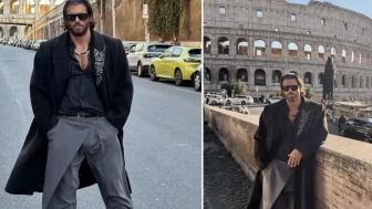 Can Yaman gözaltı donrası ilk kez konuştu: 'İddialar gerçek olsaydı serbest kalmazdım'