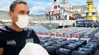 Çetin Gören kimdir, nereli, neden gözaltına alındı? Ne iş yapıyor?