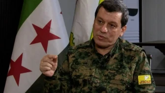 Mazlum Abdi'den anlaşma sonrası açıklama!