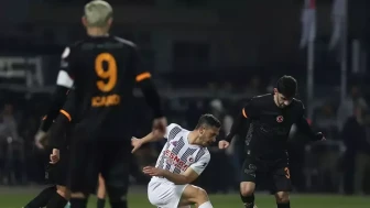 Fethiyespor 1-2 Galatasaray maç özeti: Aslan kupada turladı