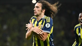 Guendouzi neden yok? Fenerbahçe'nin yıldızı FCSB maçında neden oynamıyor?