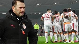 Galatasaray'da Manchester City maçı öncesi deprem! Yıldız futbolcu antrenmana neden çıkamadı?