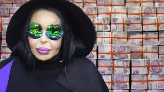 Bülent Ersoy'un "Harcayacak yer arıyorum" dediği devasa serveti