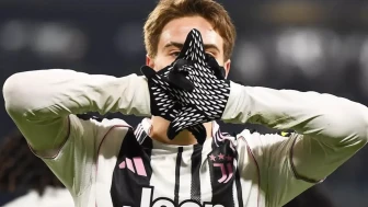 Teoman Gündüz, Juventus'ta: 3.5 yıllık sözleşme