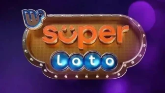 13 Ocak Süper Loto Sonuçları Açıklandı! Büyük İkramiye Yine Devretti