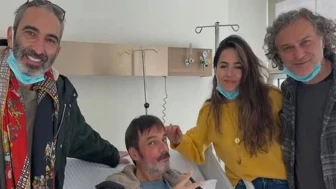 Ufuk Özkan’ın tedavisi Medipol’de sürüyor, ilk açıklama geldi