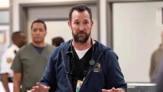 The Pitt Dizisi Nereden İzlenir? 2. Sezon 3. Bölüm Ne Zaman Yayınlanacak?