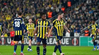 Fenerbahçe Aston Villa maç özeti 0-1 Avrupa Ligi geniş özet ve önemli alar