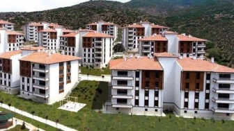 TOKİ 500 bin sosyal konut teslimi ne zaman? İşte kura takvimi ve ödeme planı