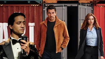 Şahin Kendirci Abi dizisinde hangi rolde?