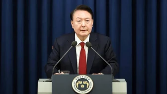 Güney Kore’de sıkıyönetim davası: Eski İçişleri Bakanı Lee yargılanıyor