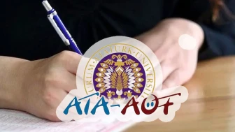 ATA AÖF Bütünleme Alarmı! Sınav Takvimi ve Oturum Saatleri Belli Oldu