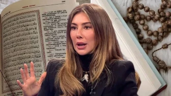 O isimden bomba iddia: Şeyma Subaşı, uyuşturucu kullandığını itiraf etti