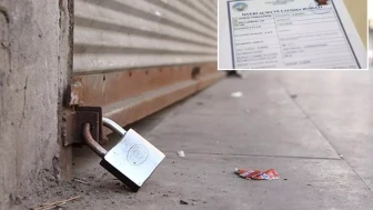 Yangın güvenliği için 5 ay süre: İtfaiye raporu olmayan işletme kapatılacak