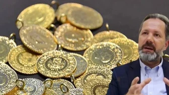 İslam Memiş’ten altın ve gümüş uyarısı: “Boşuna hayal kurmayın”