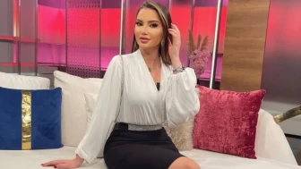 Esra Ezmeci hakkında “klinik psikolog” unvanı iddiası: İstanbul Cumhuriyet Başsavcılığı soruşturma başlattı