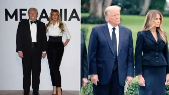 40 milyon dolarlık hüsran: Melania Trump belgeseli gişede dibe vurdu