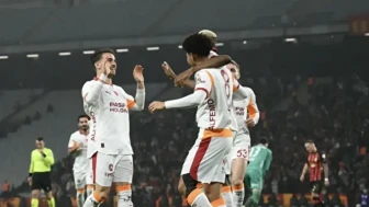 Fatih Karagümrük Galatasaray maç özeti 1-3 geniş özet