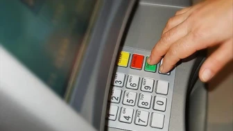 Hangi Bankada ATM Para Çekme Limiti Ne Kadar? İşte 2026 Güncel Liste