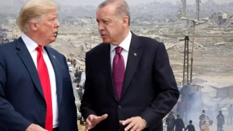 Trump’tan Erdoğan’a “Gazze Barış Kurulu” daveti: Kurucu üyelik teklifi