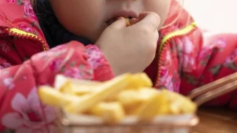 DSÖ uyardı: 'Her 10 çocuktan biri obeziteyle mücadele ediyor'